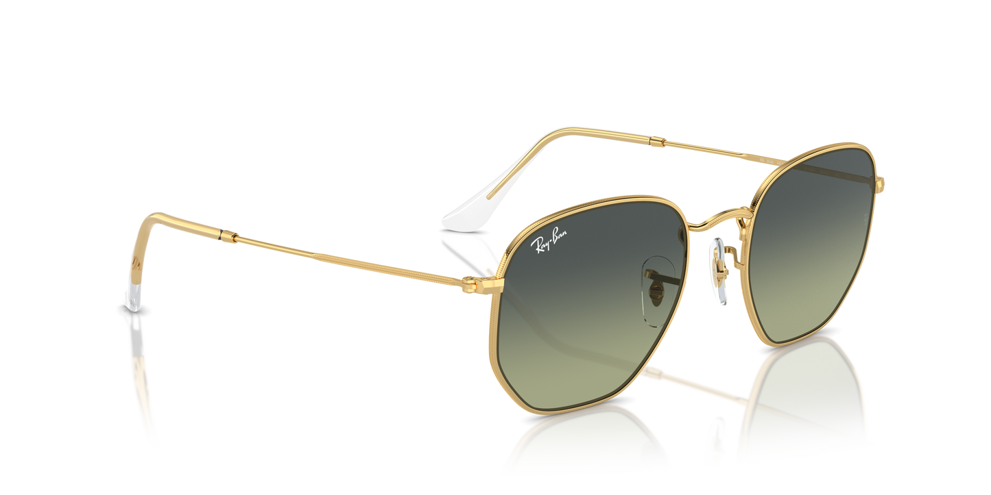 Designer frames
