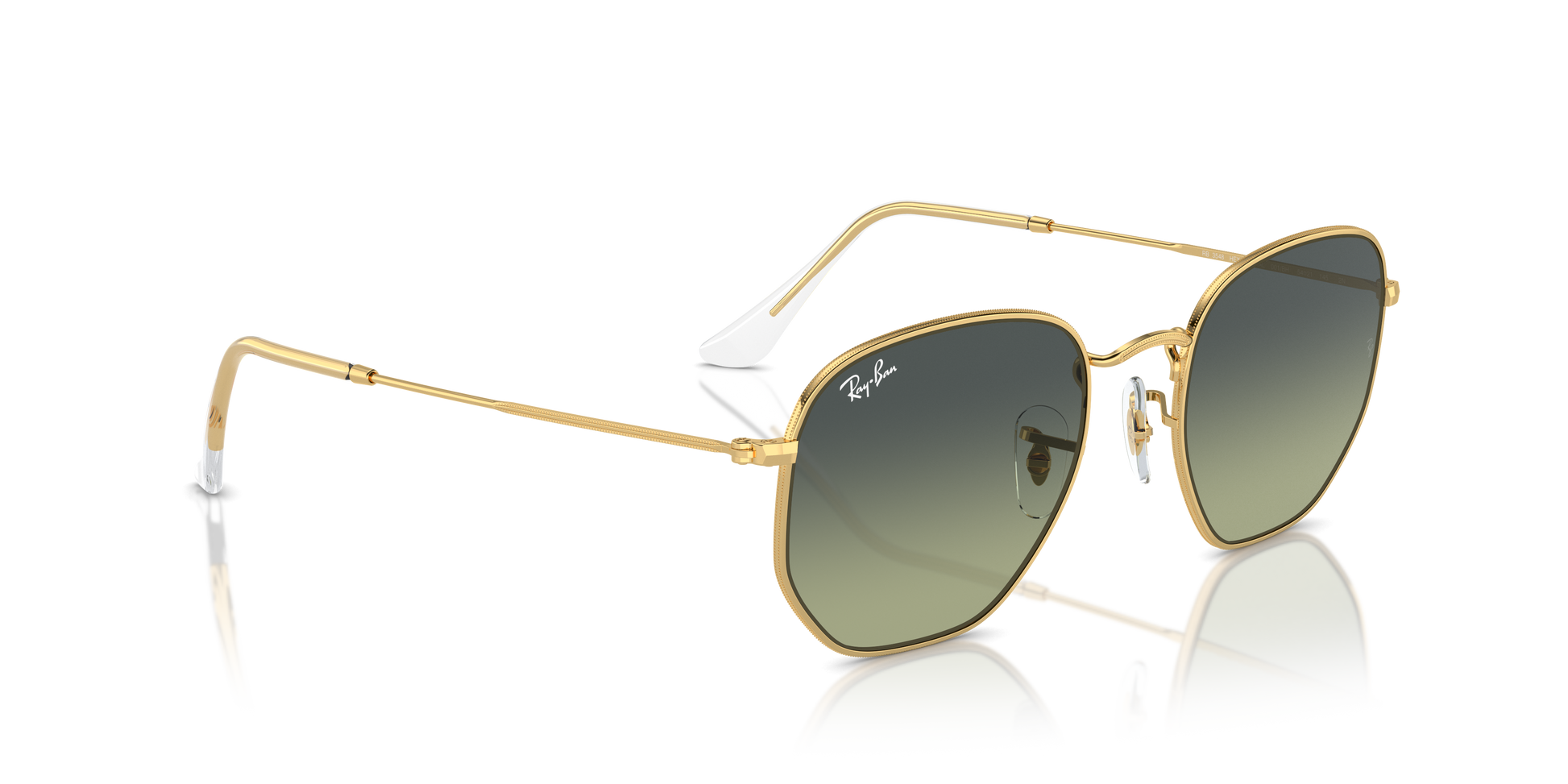 Designer frames