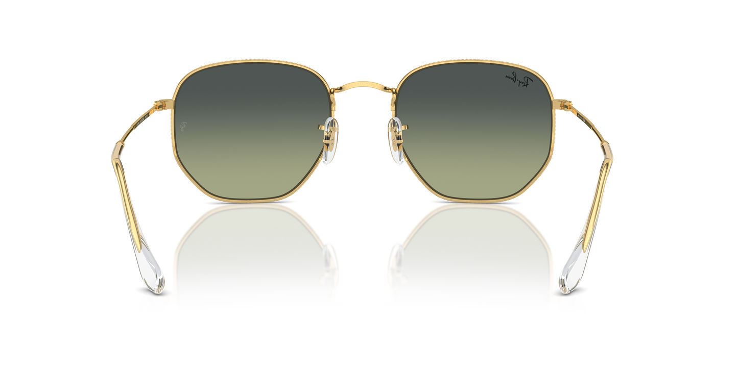 Designer frames
