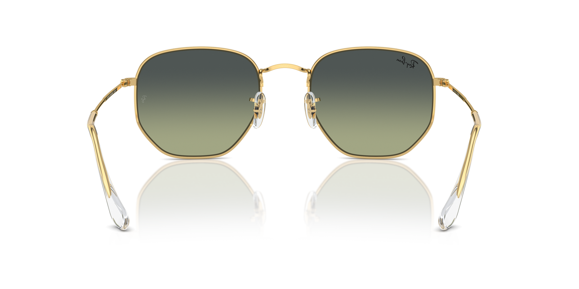 Designer frames