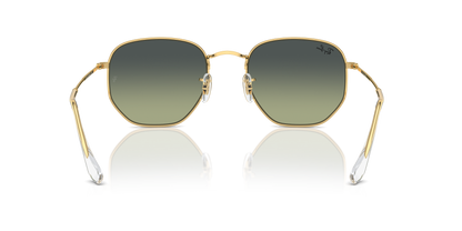 Designer frames