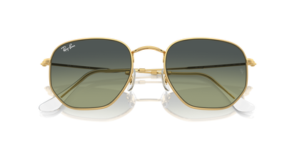 Designer frames