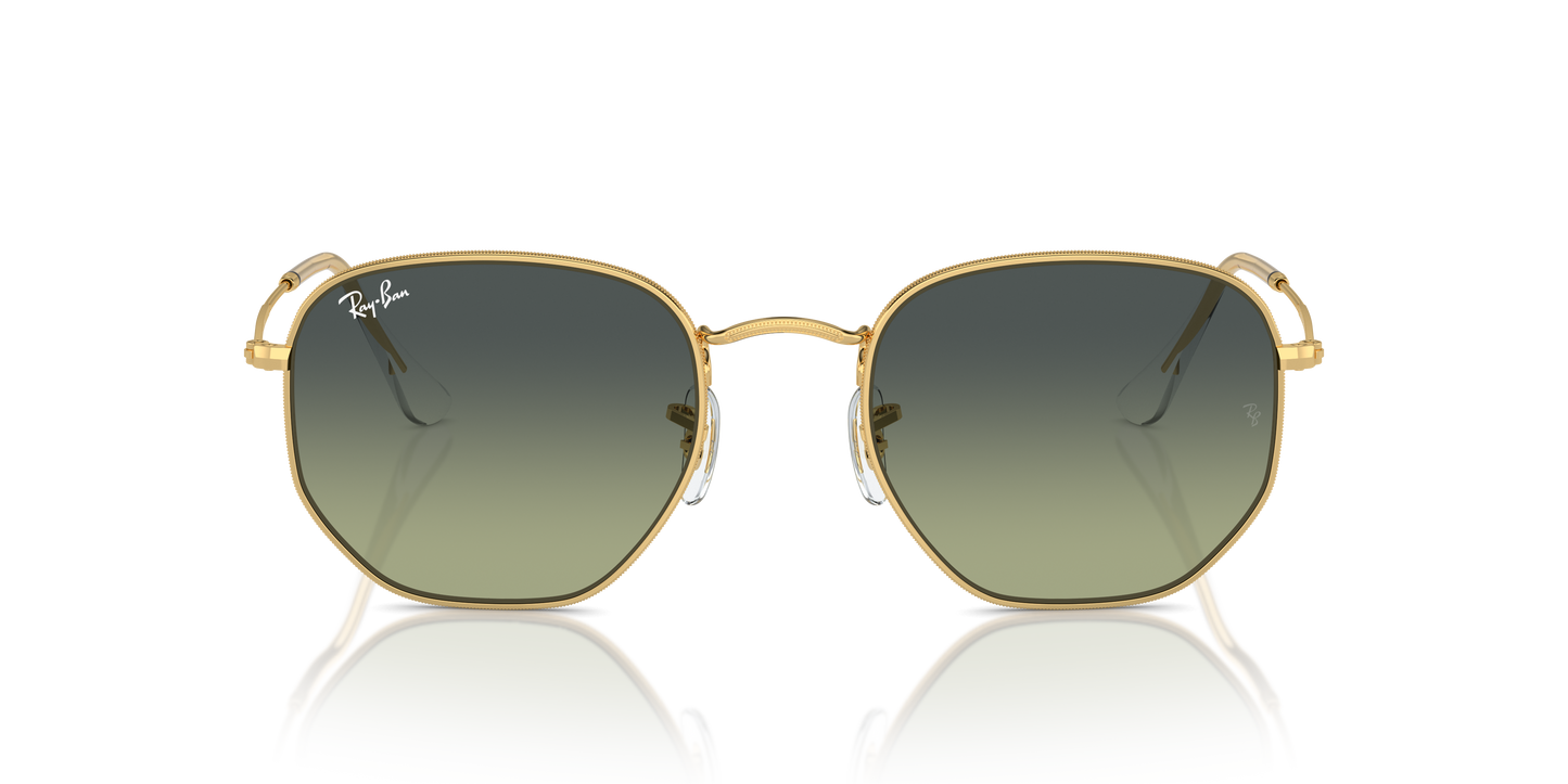 Designer frames