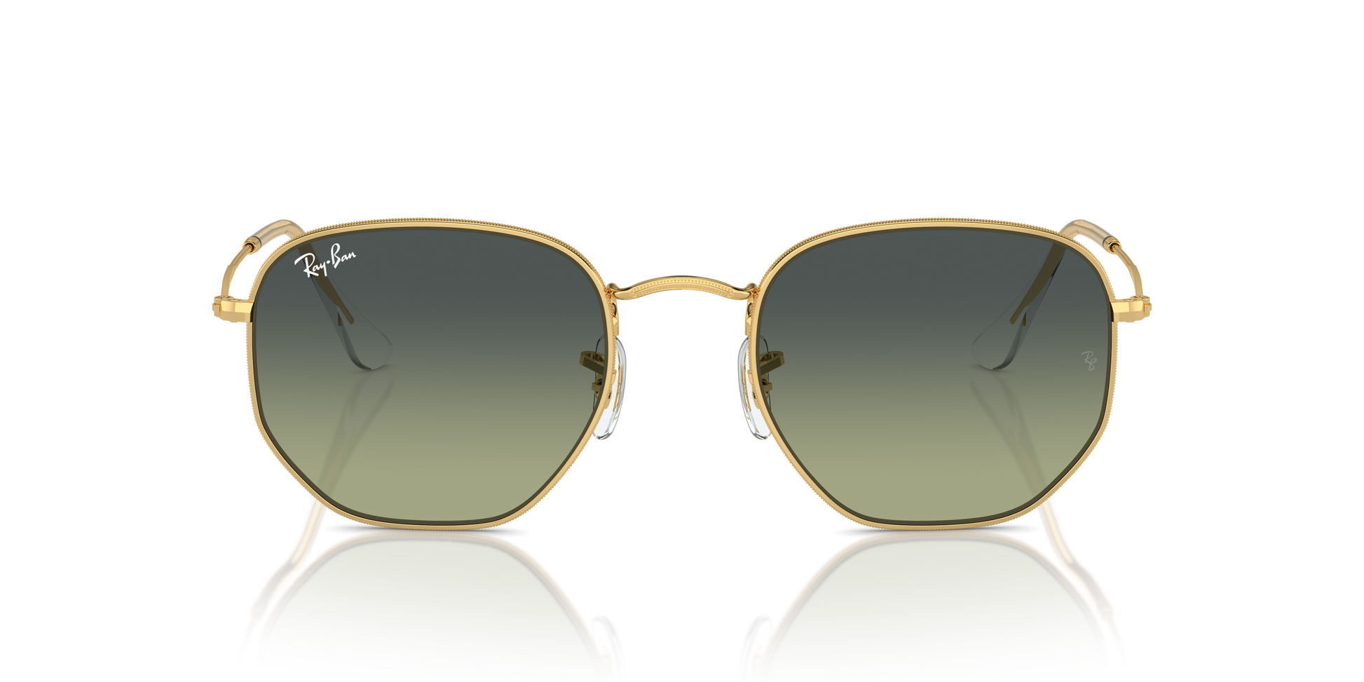 Designer frames