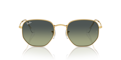 Designer frames