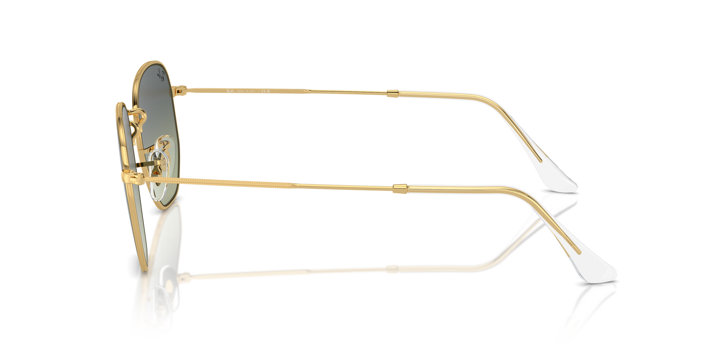 Designer frames