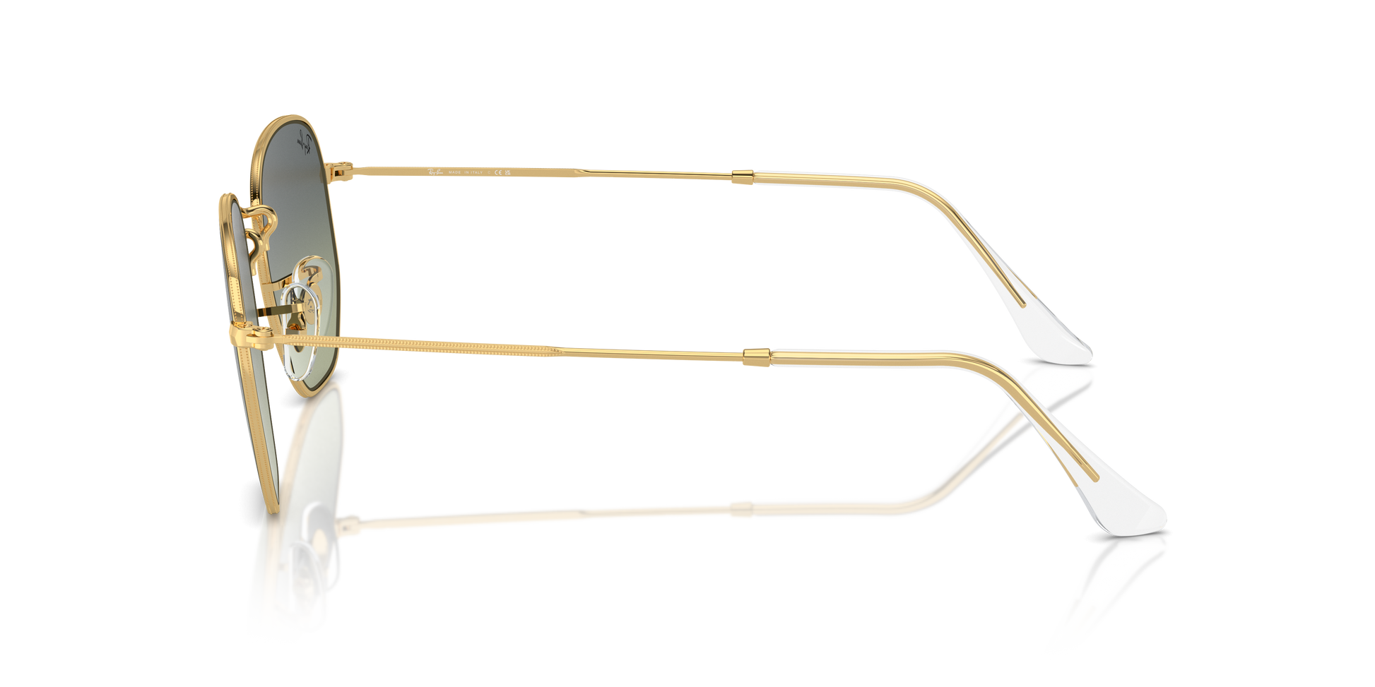 Designer frames