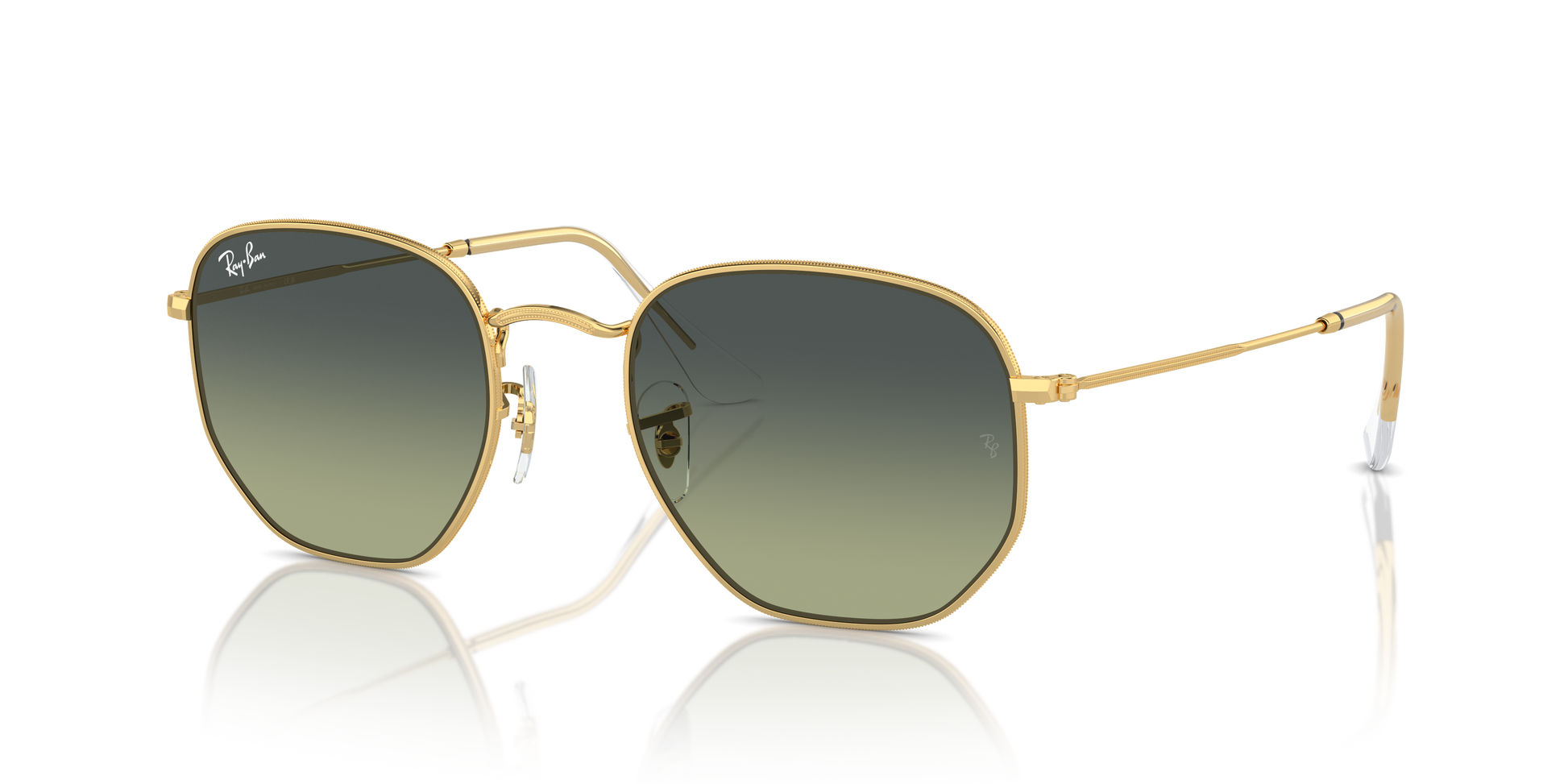 Designer frames
