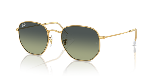 Designer frames