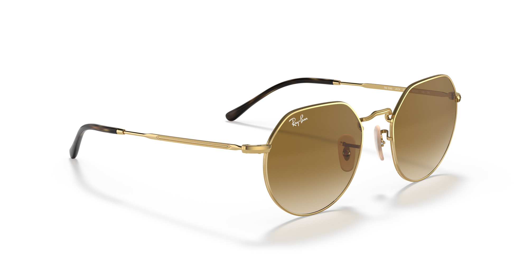 Designer frames