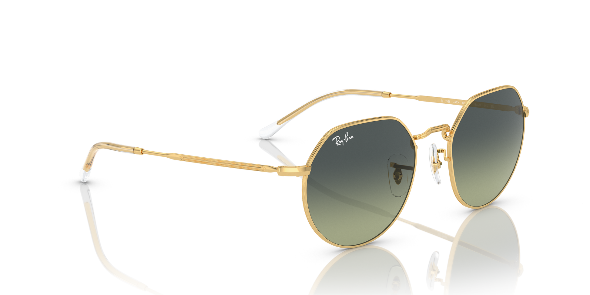 Designer frames