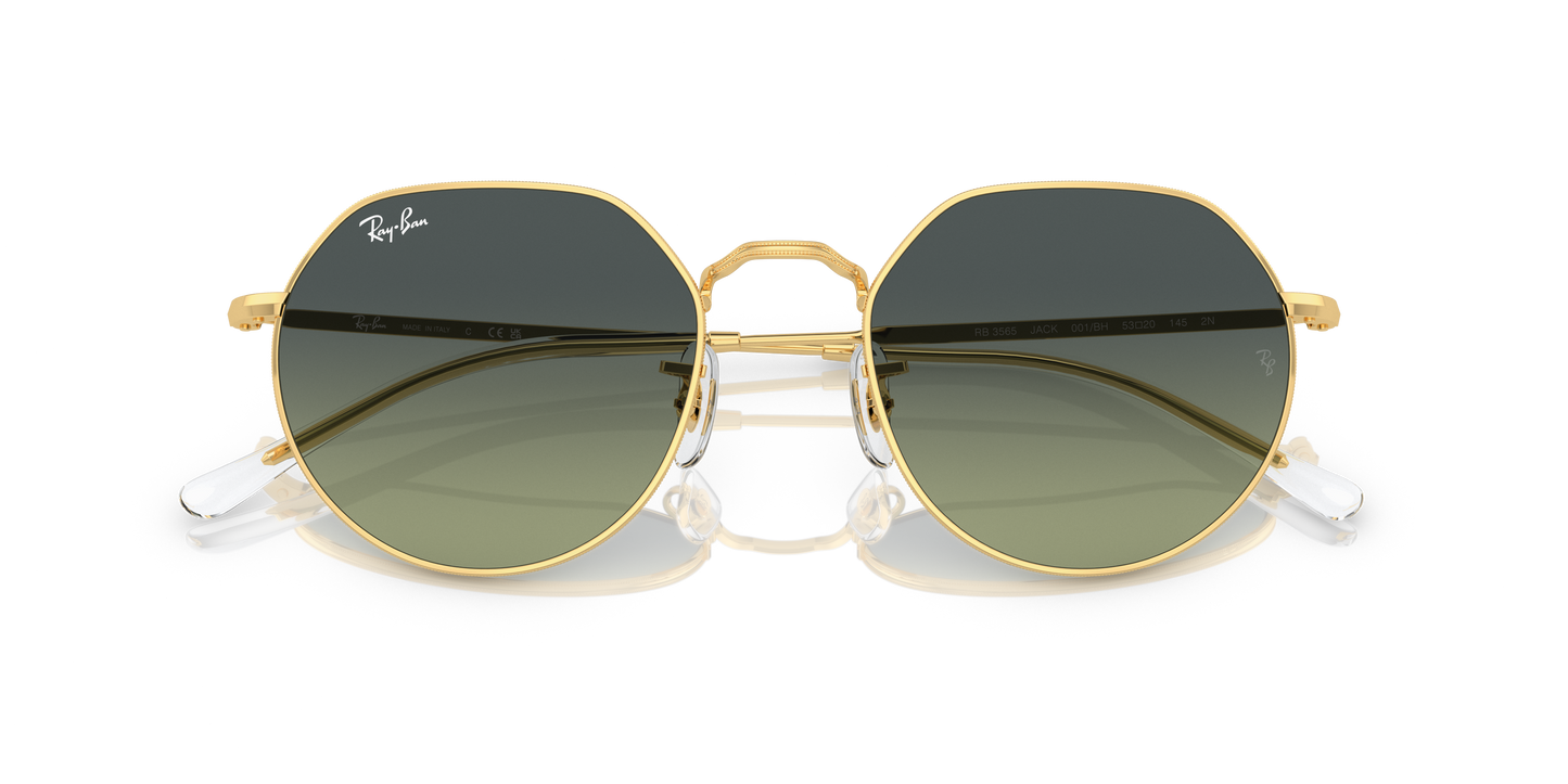Designer frames