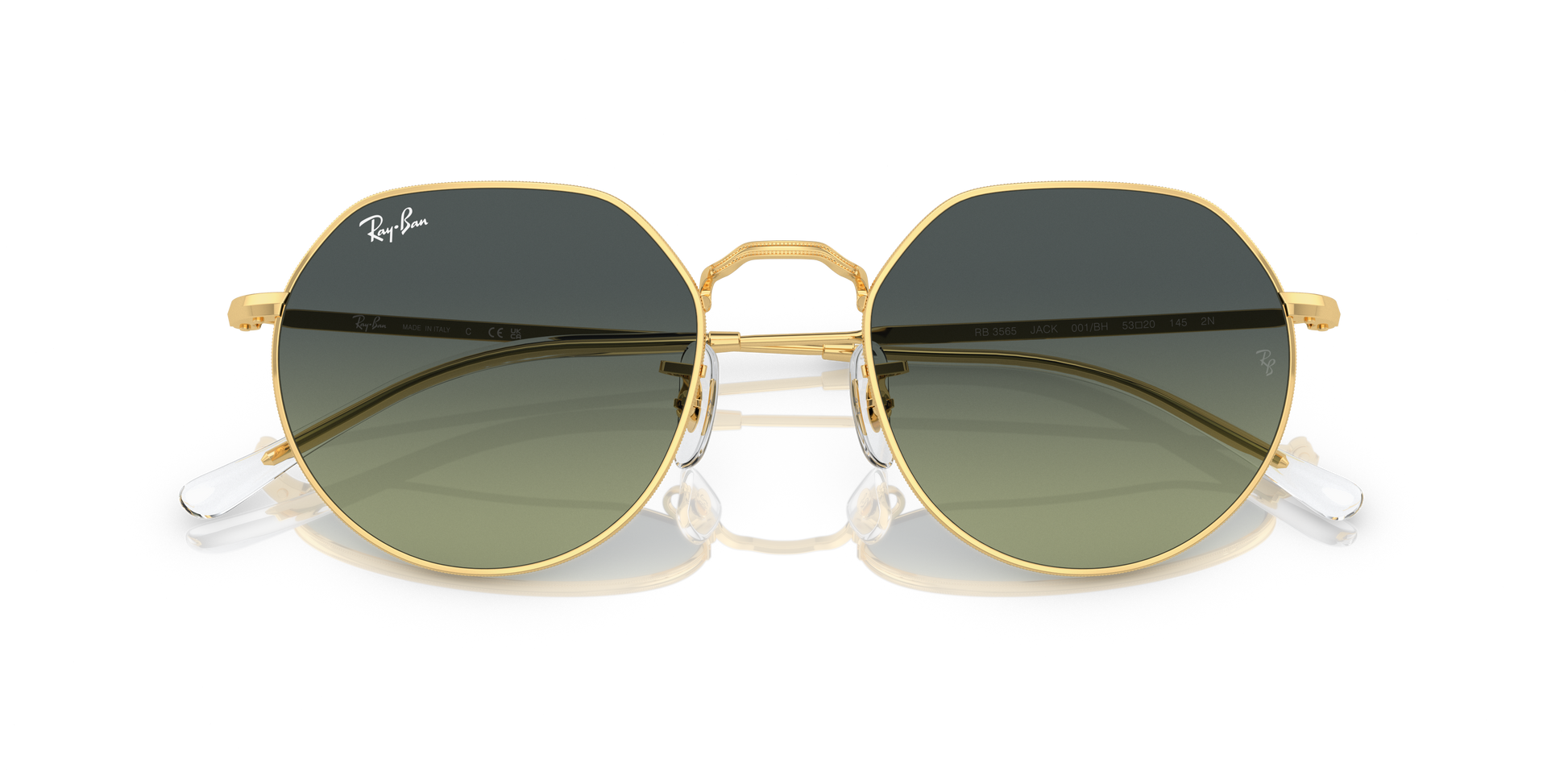 Designer frames
