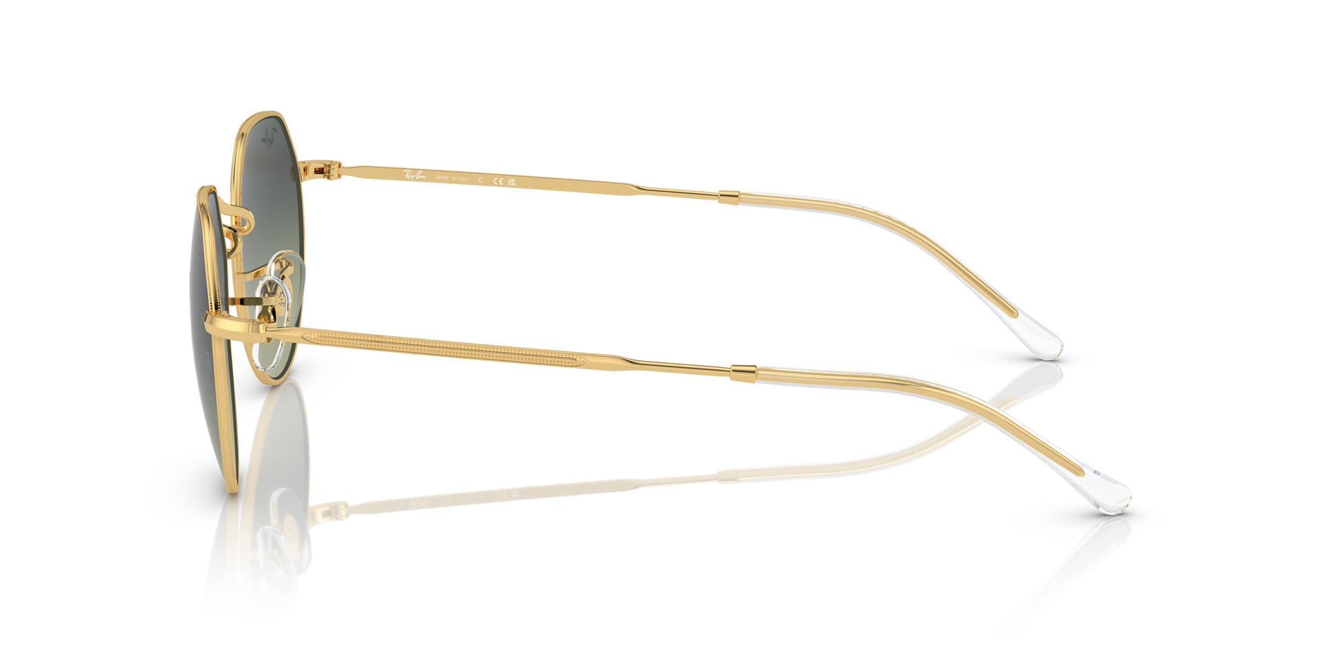 Designer frames