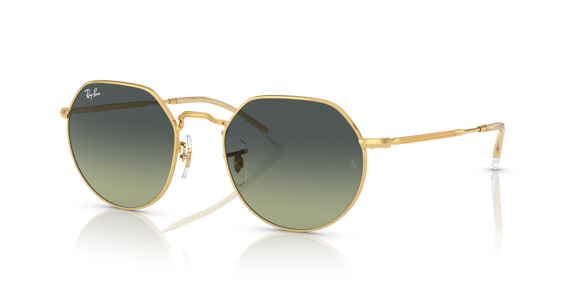 Designer frames