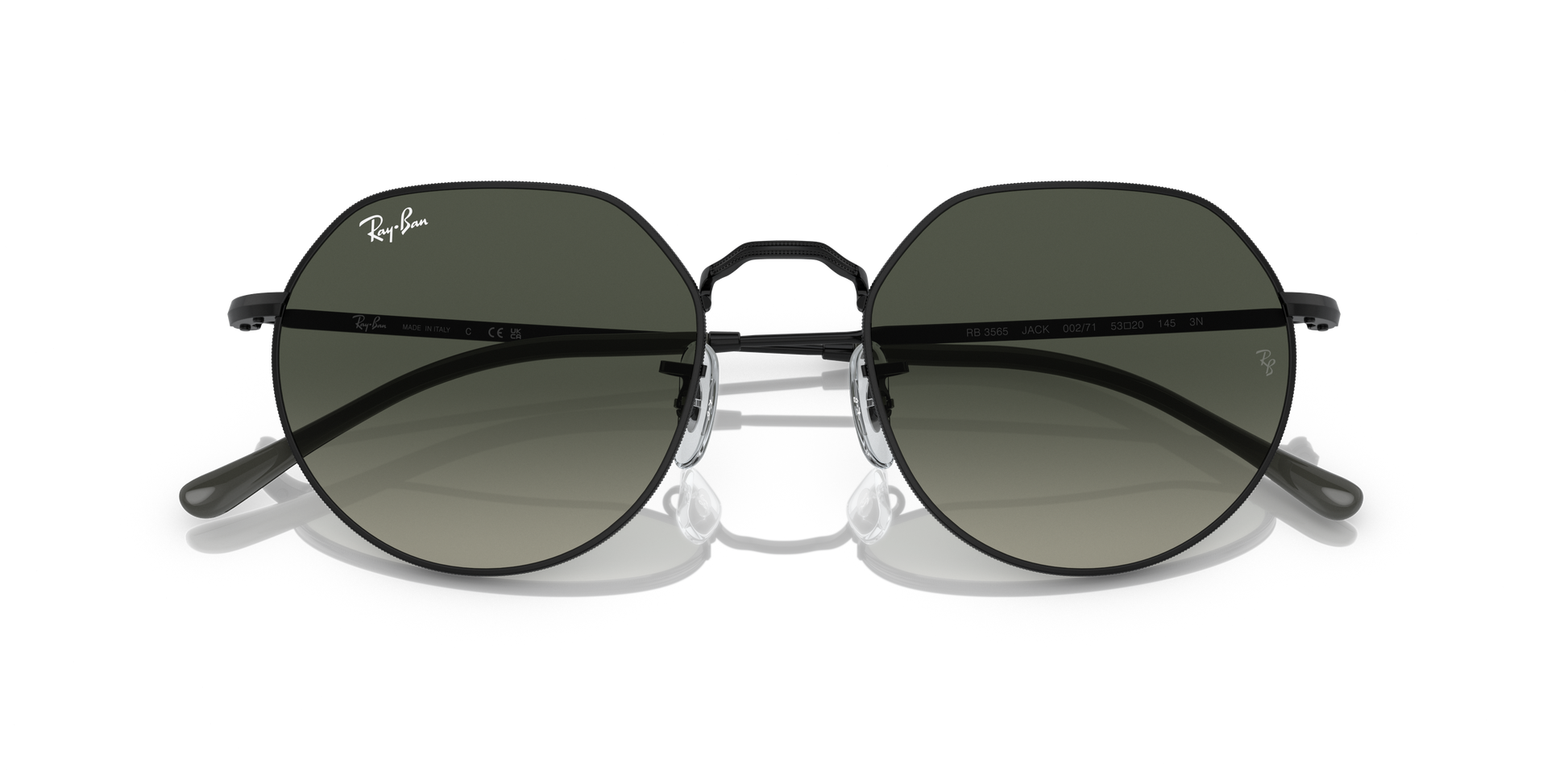 Designer frames