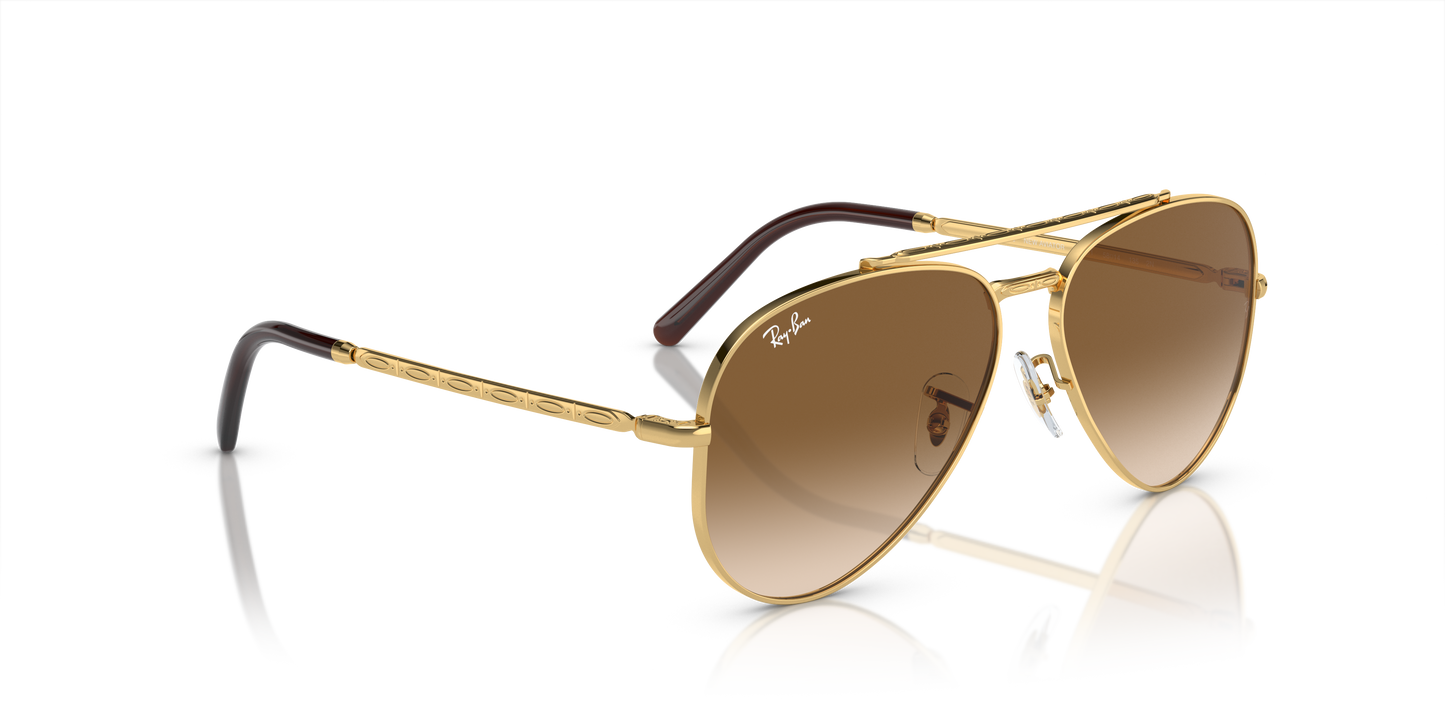Designer frames