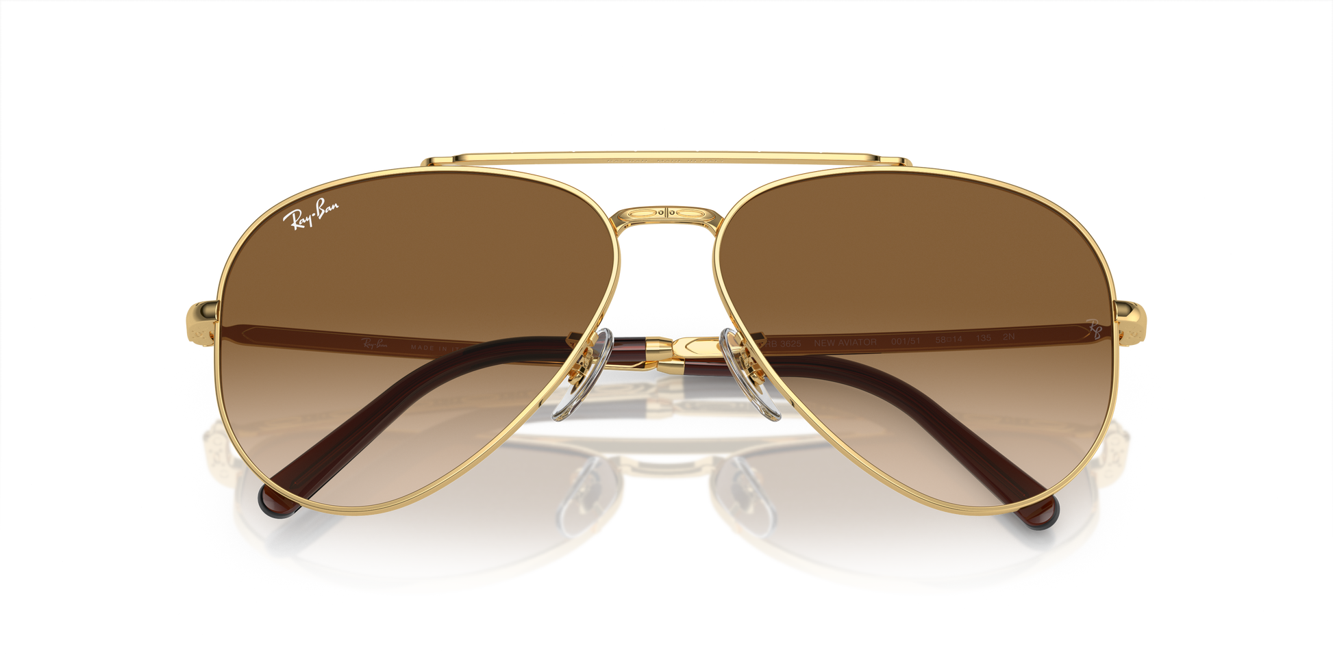 Designer frames