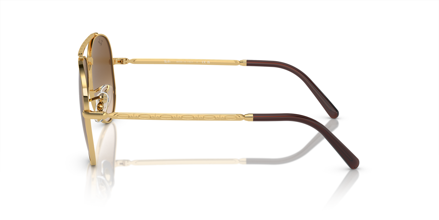 Designer frames
