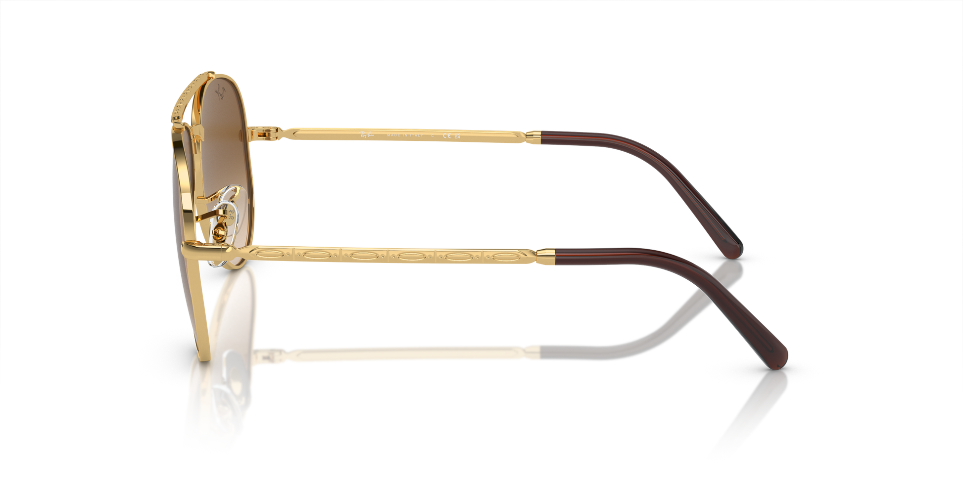 Designer frames