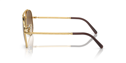 Designer frames