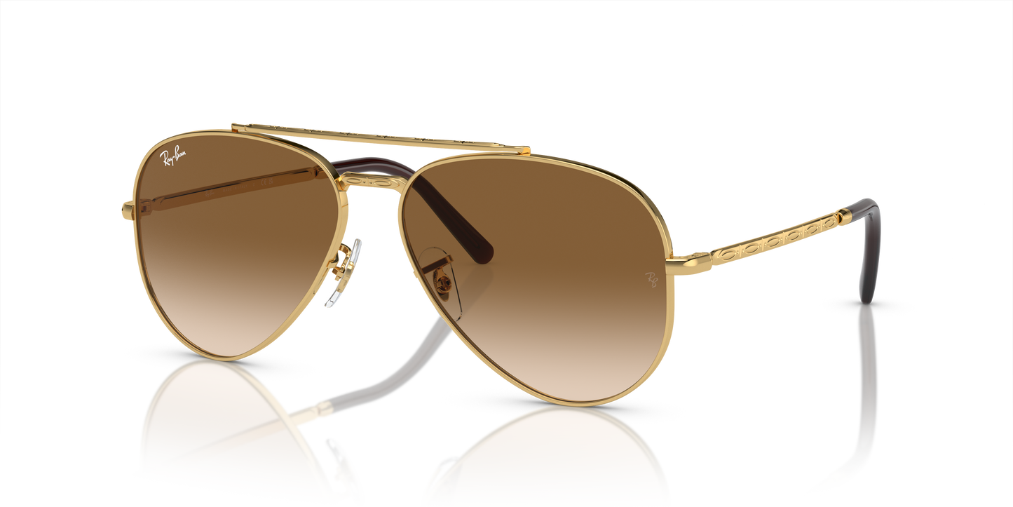 Designer frames