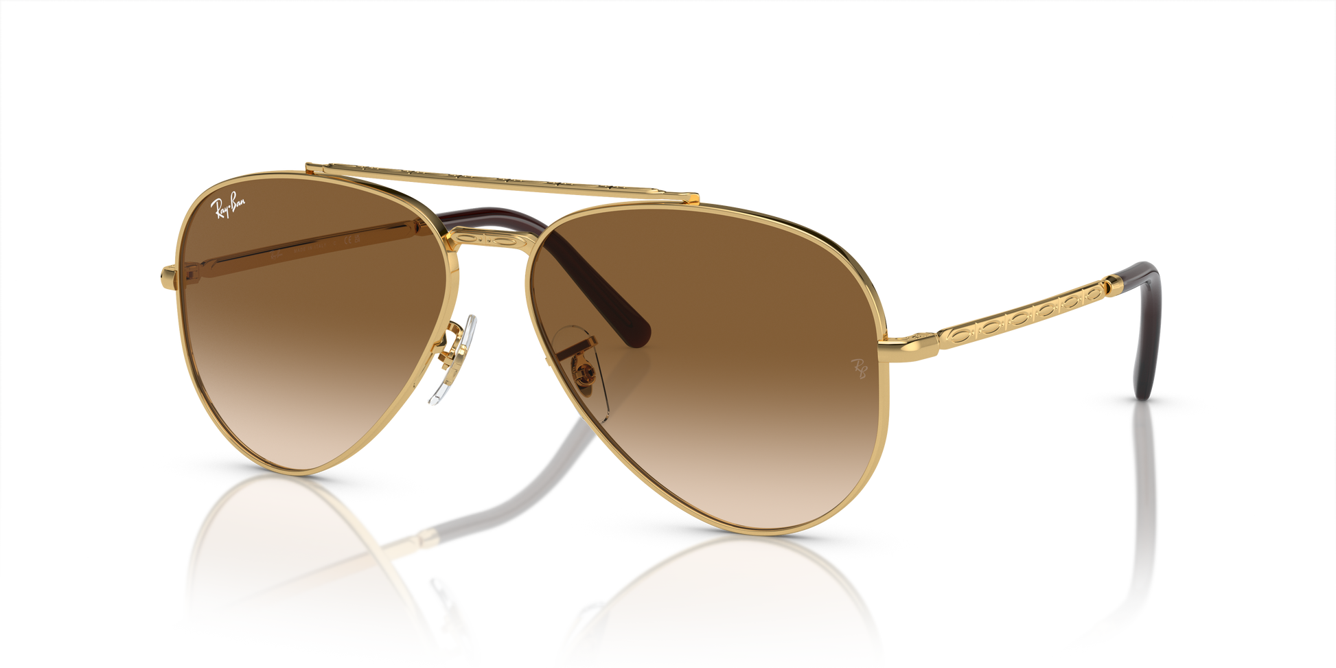 Designer frames