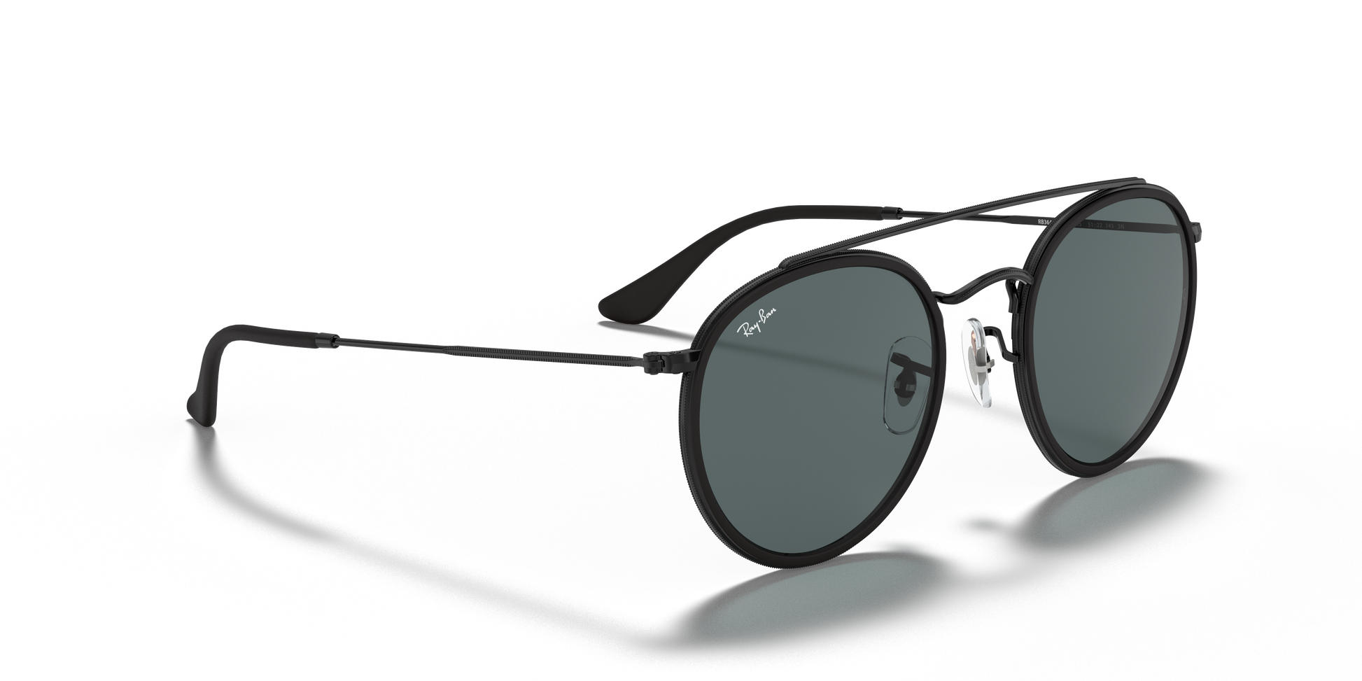 Designer frames