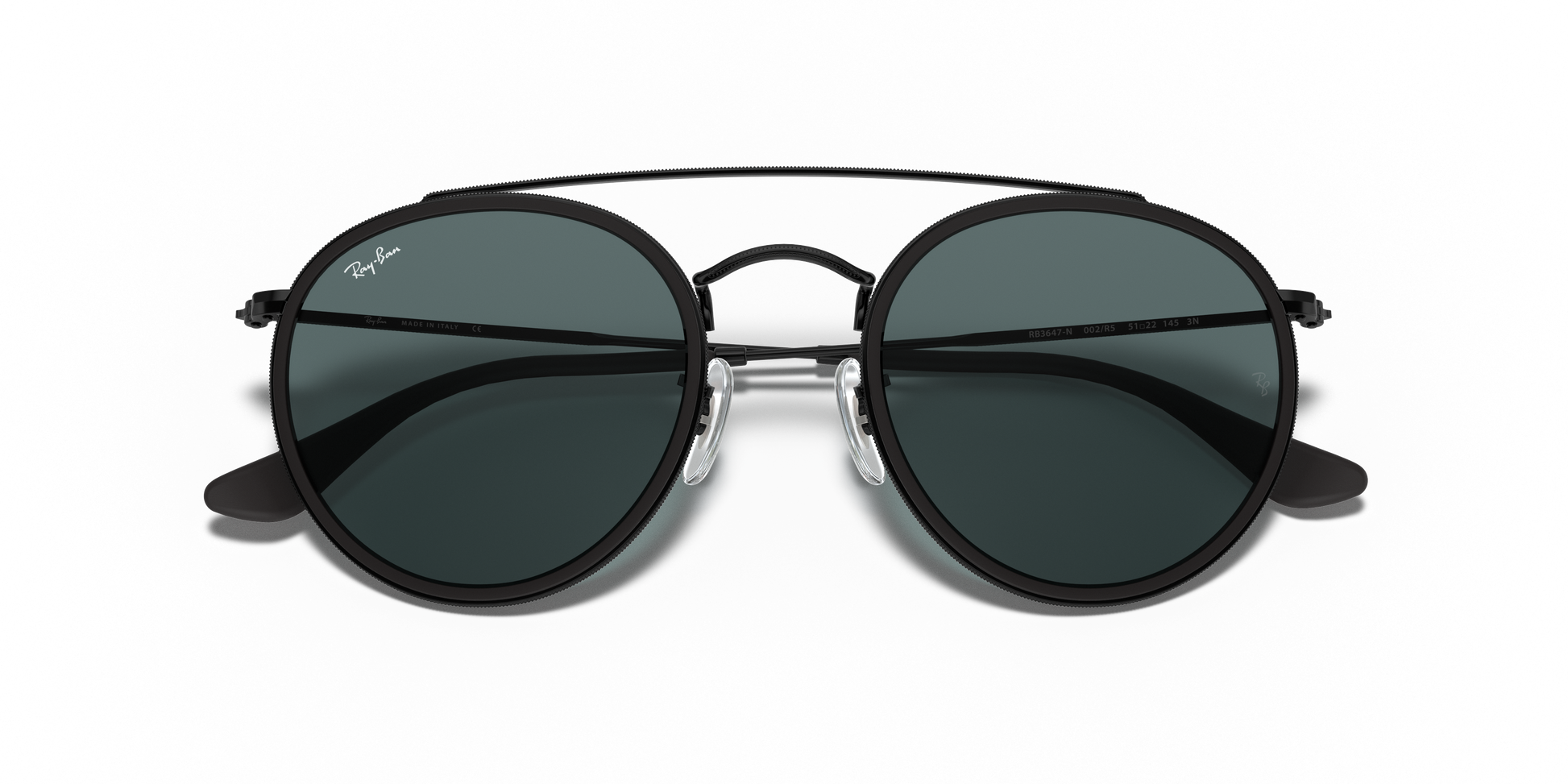 Designer frames