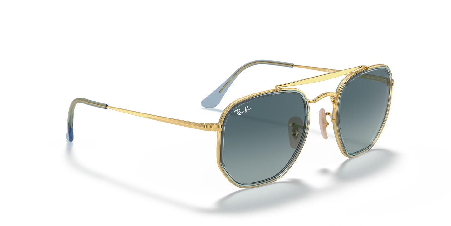 Designer frames