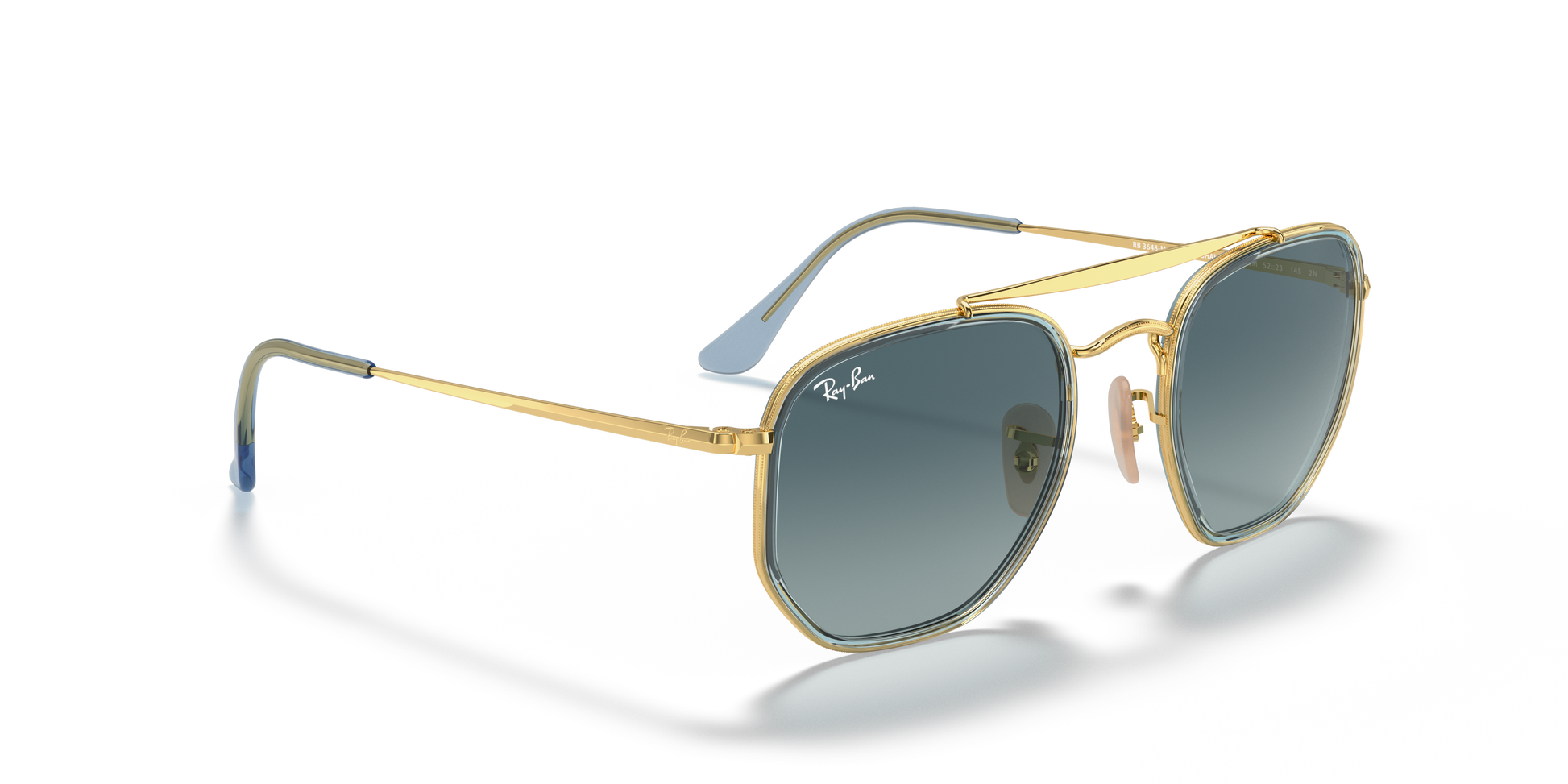 Designer frames