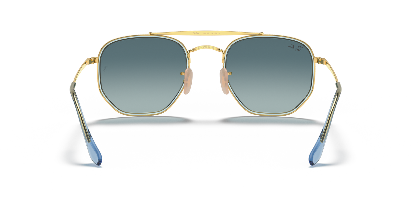 Designer frames