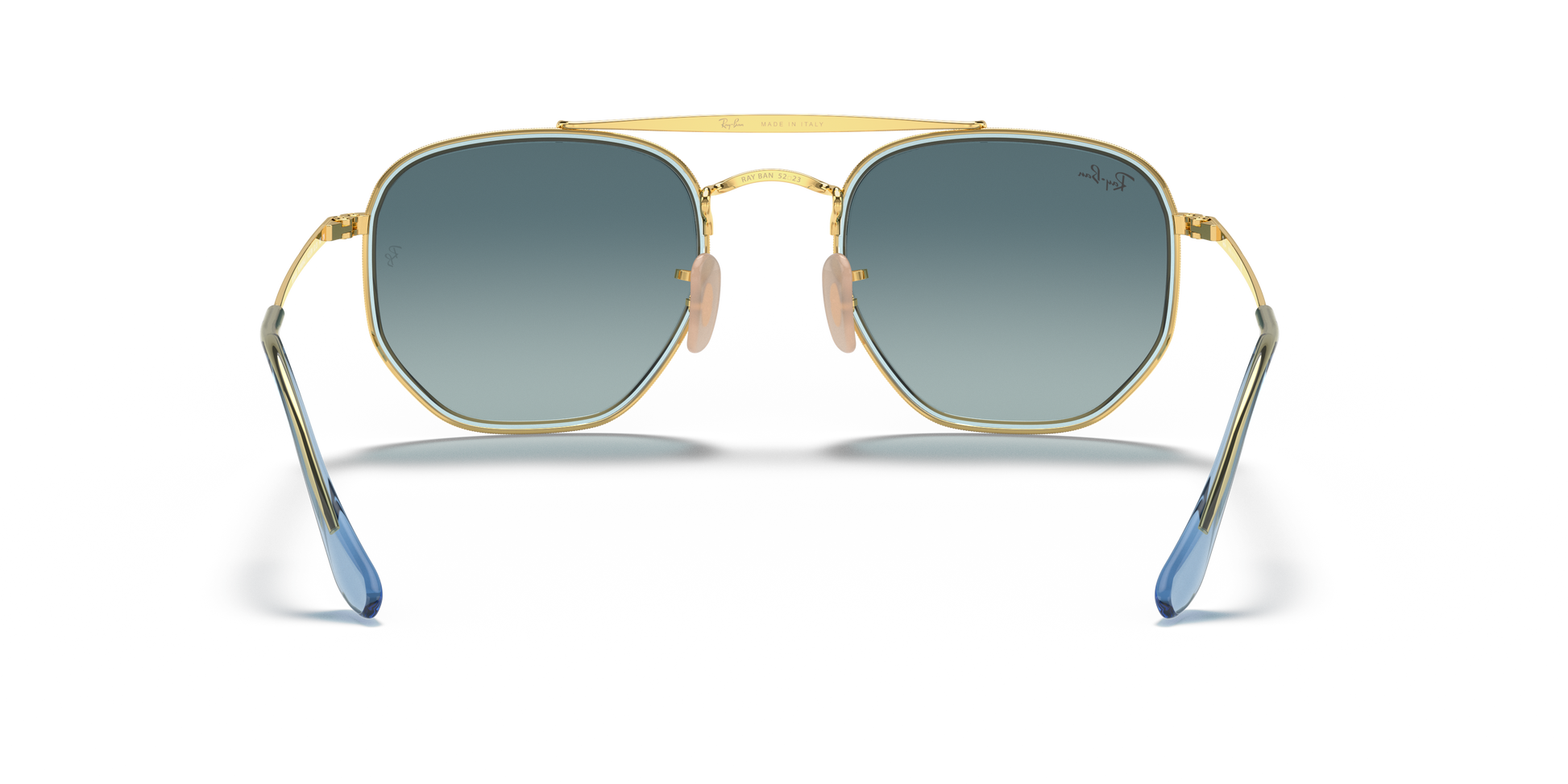 Designer frames