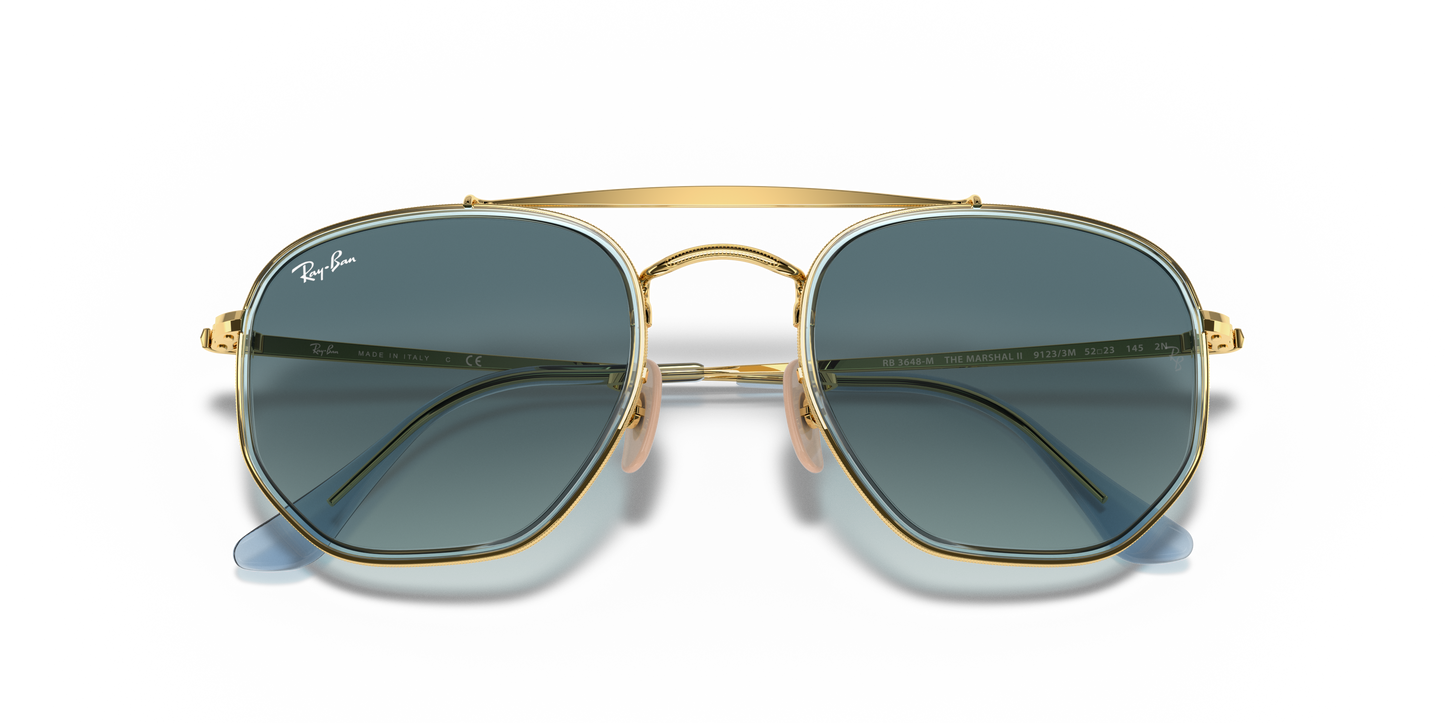 Designer frames