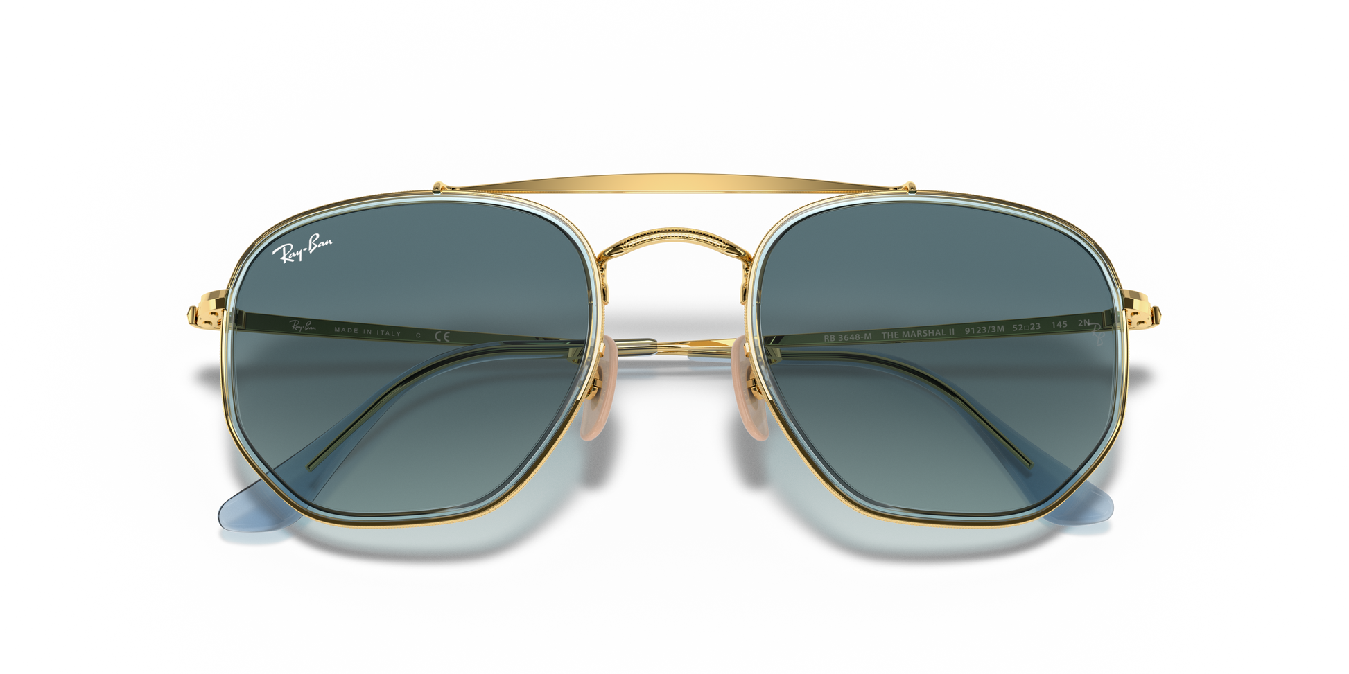 Designer frames