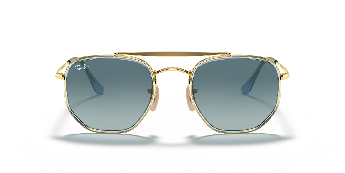 Designer frames