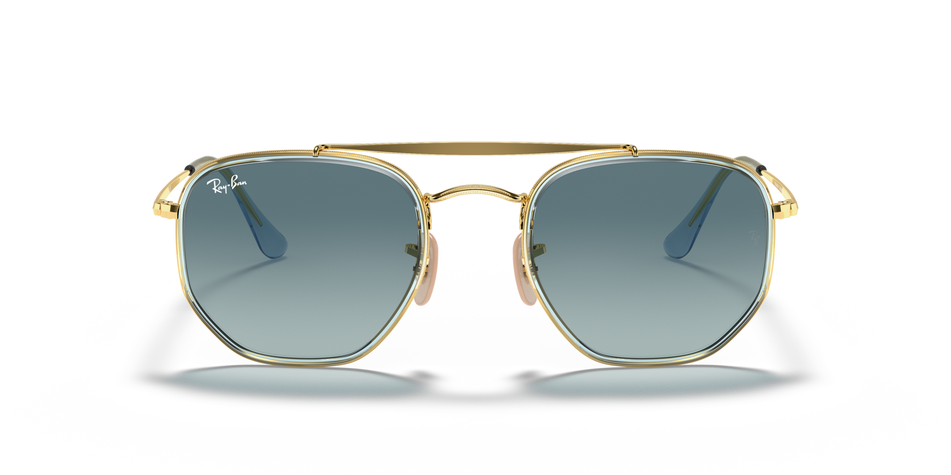 Designer frames