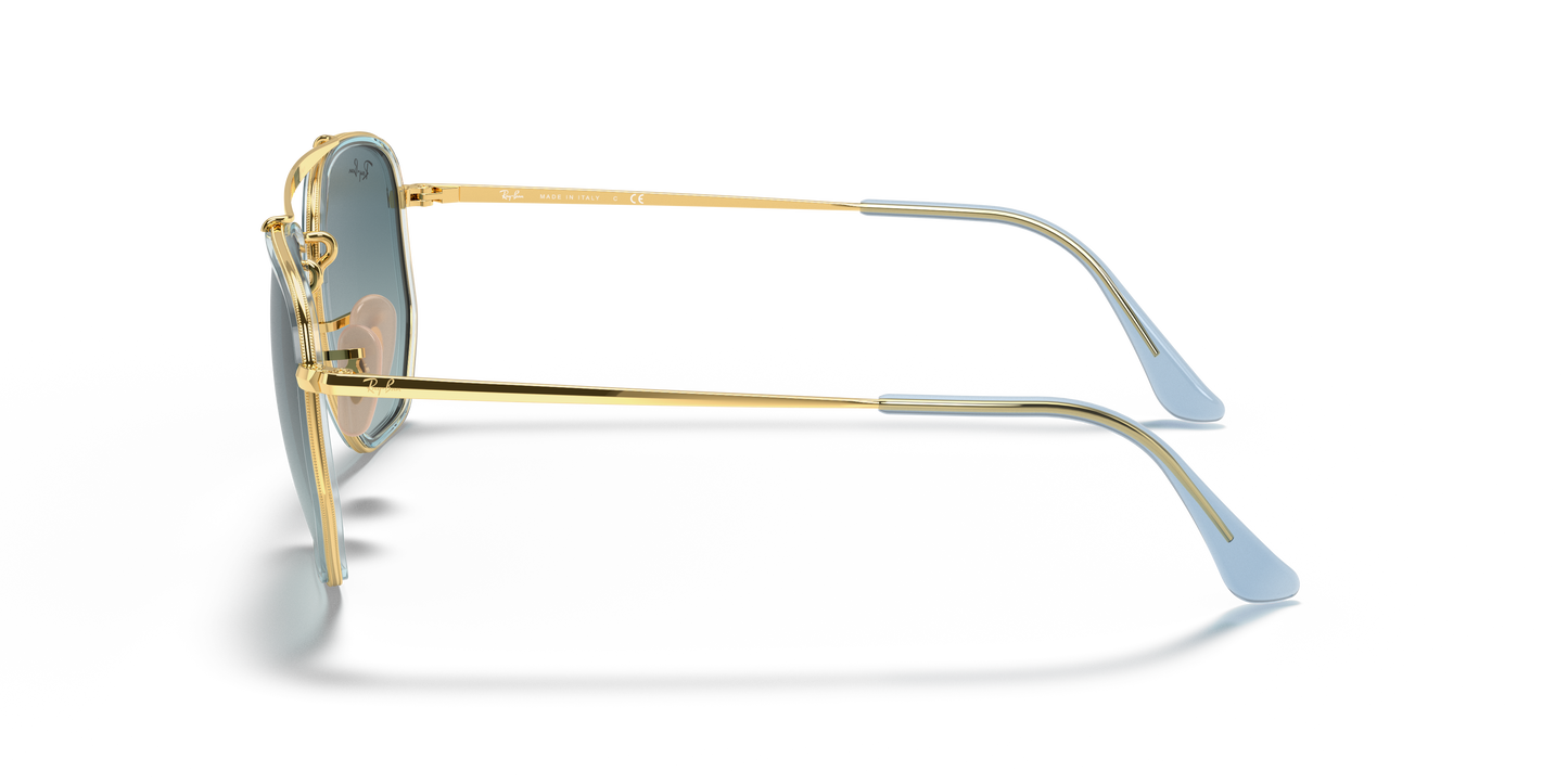 Designer frames