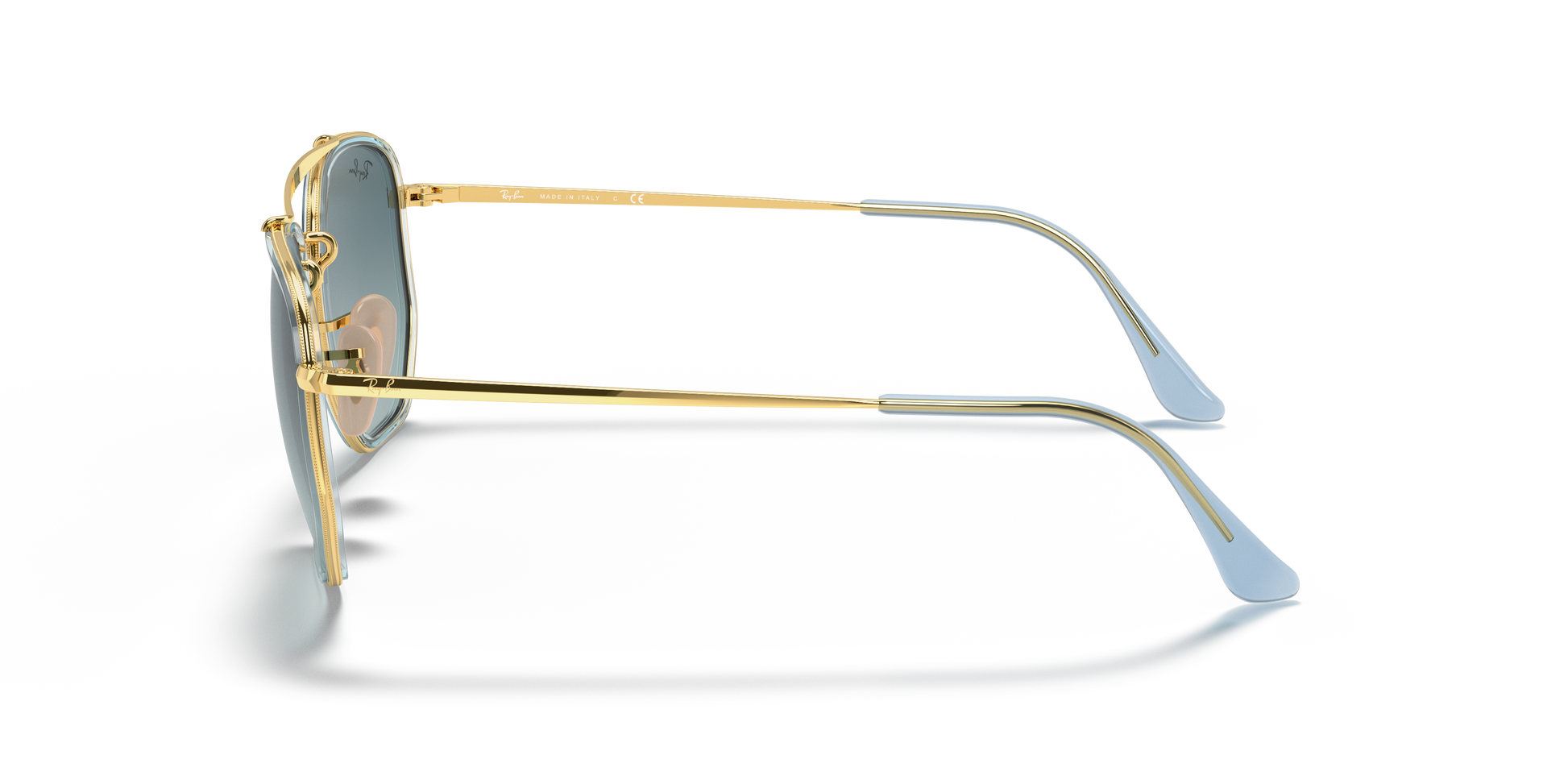Designer frames