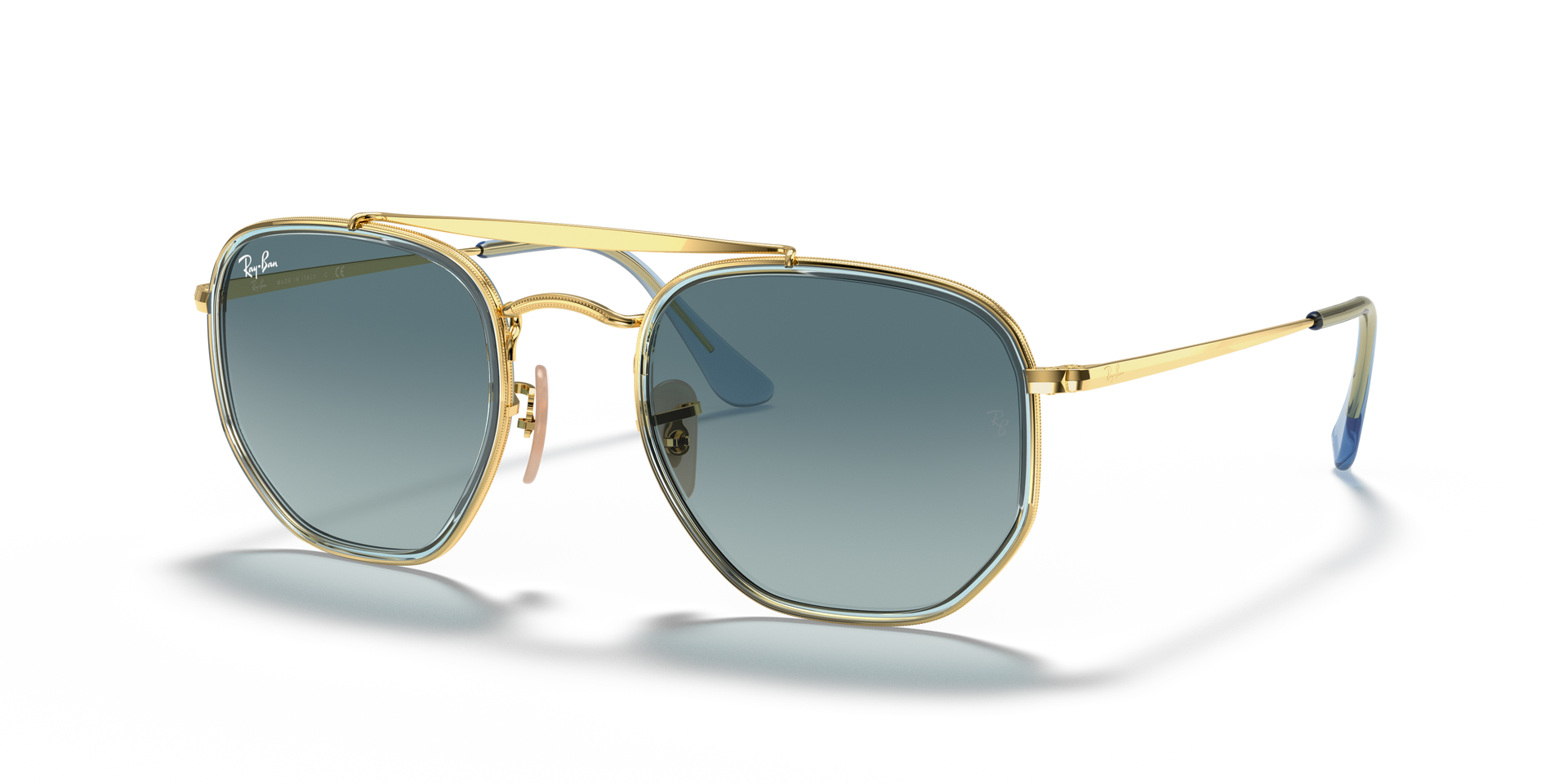 Designer frames