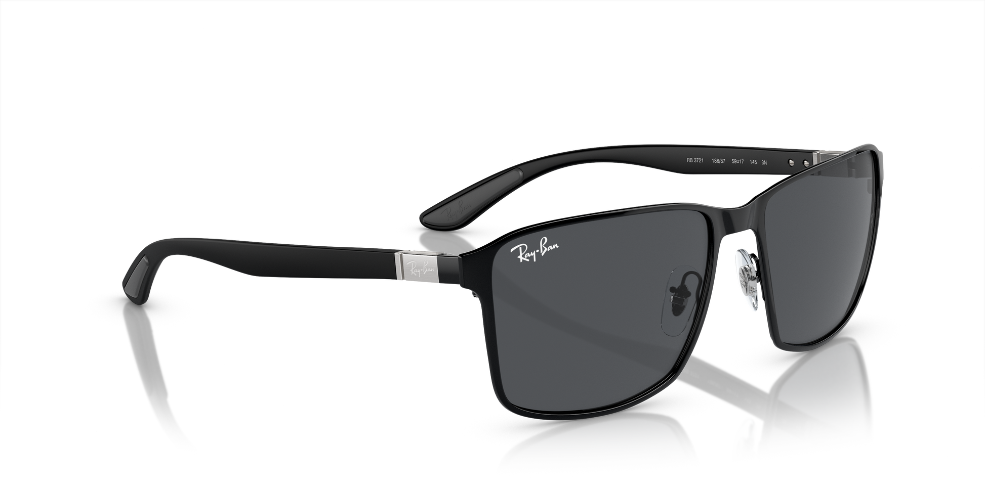 Designer frames
