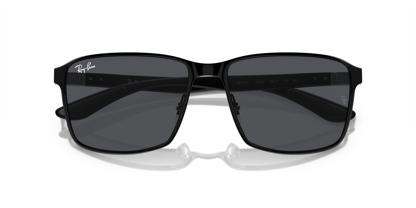 Designer frames