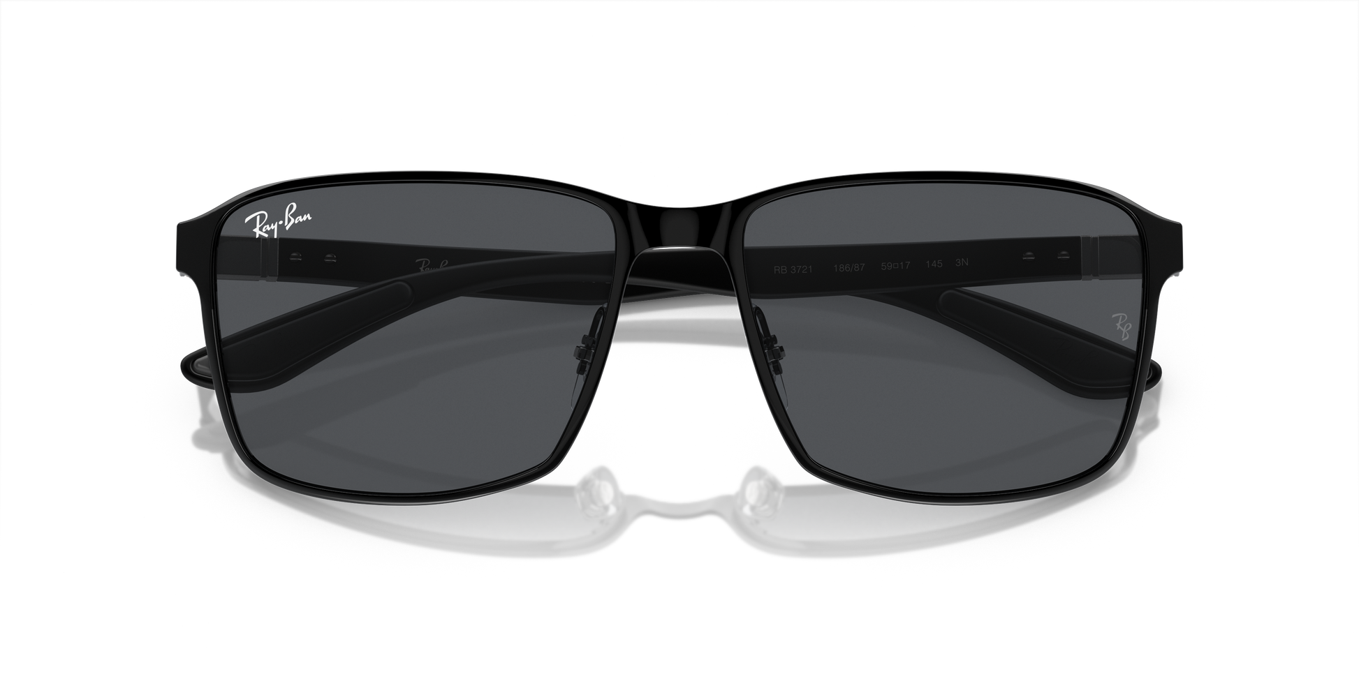 Designer frames