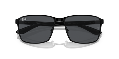 Designer frames