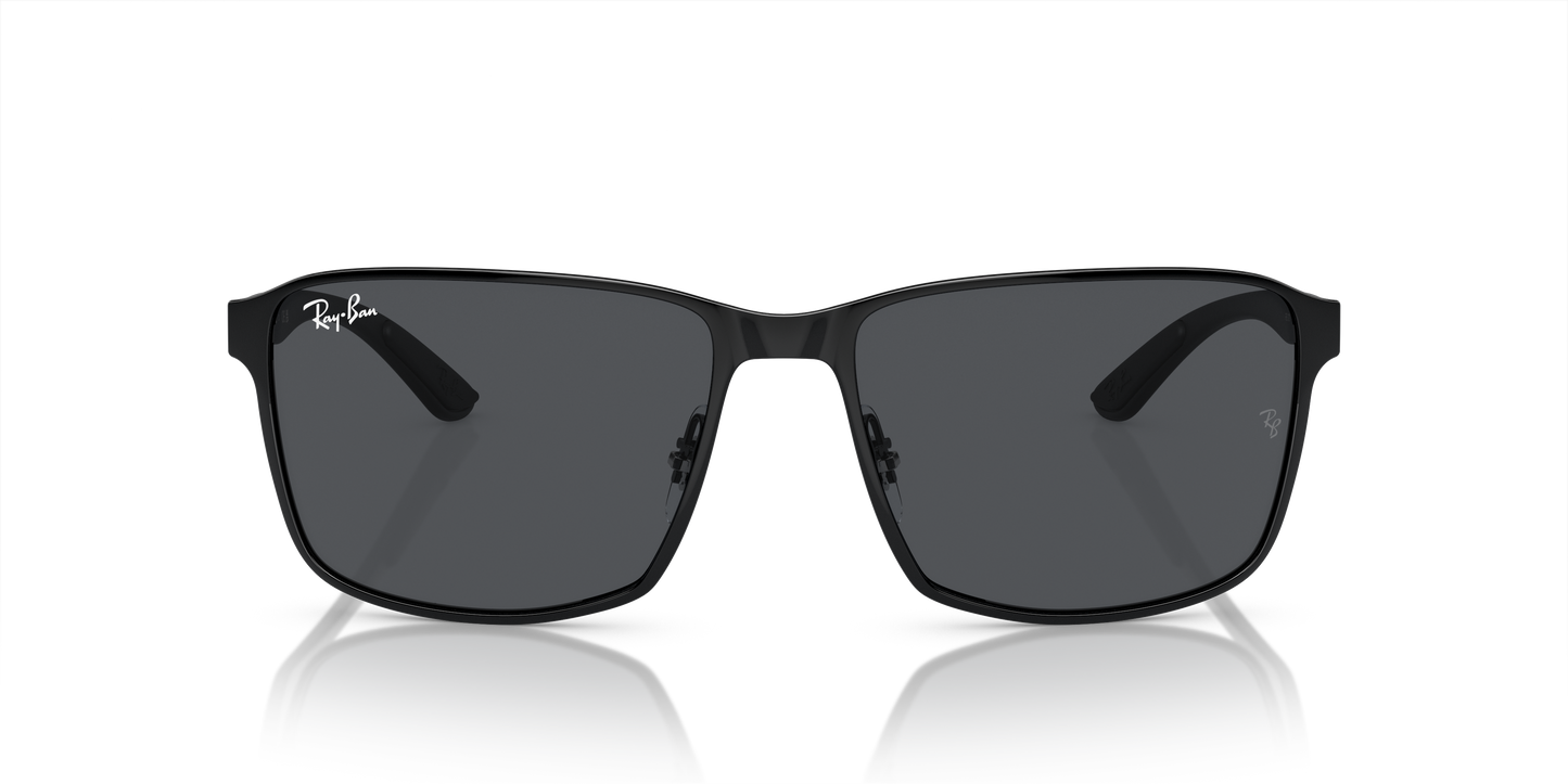 Designer frames