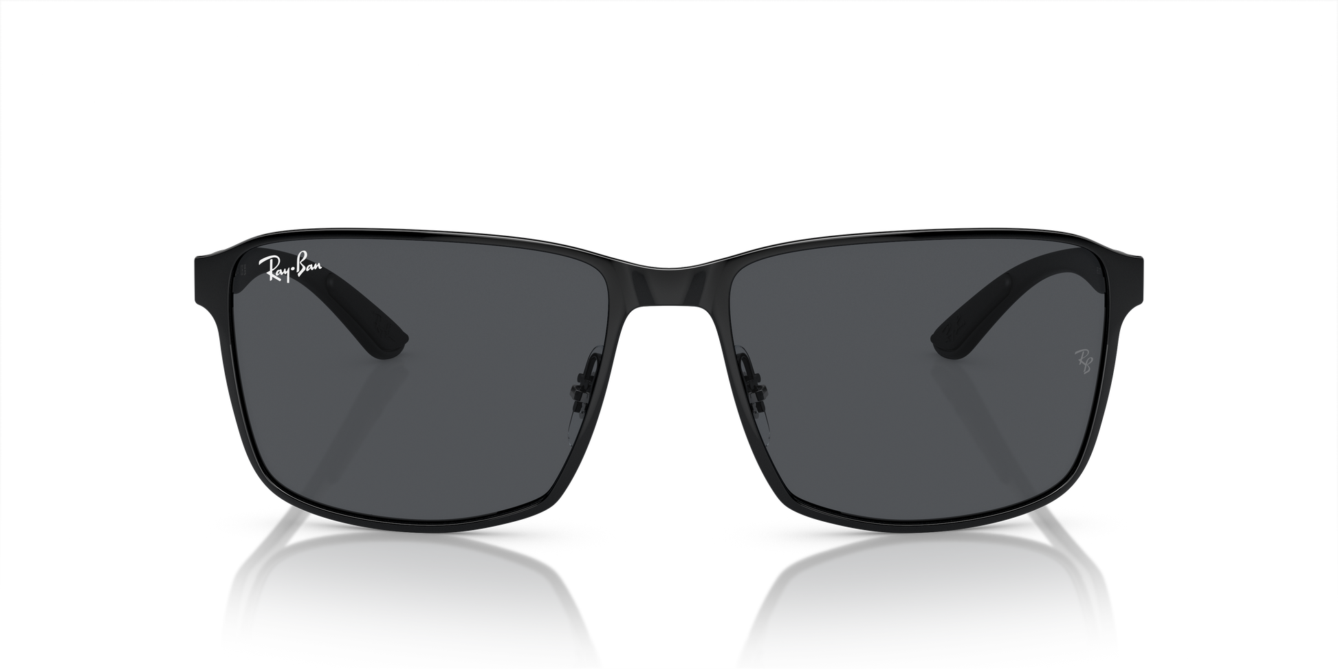 Designer frames