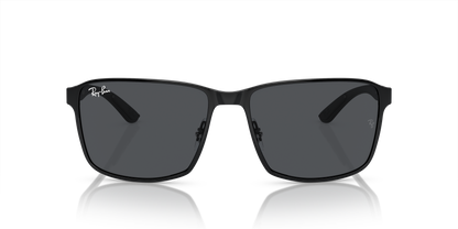 Designer frames