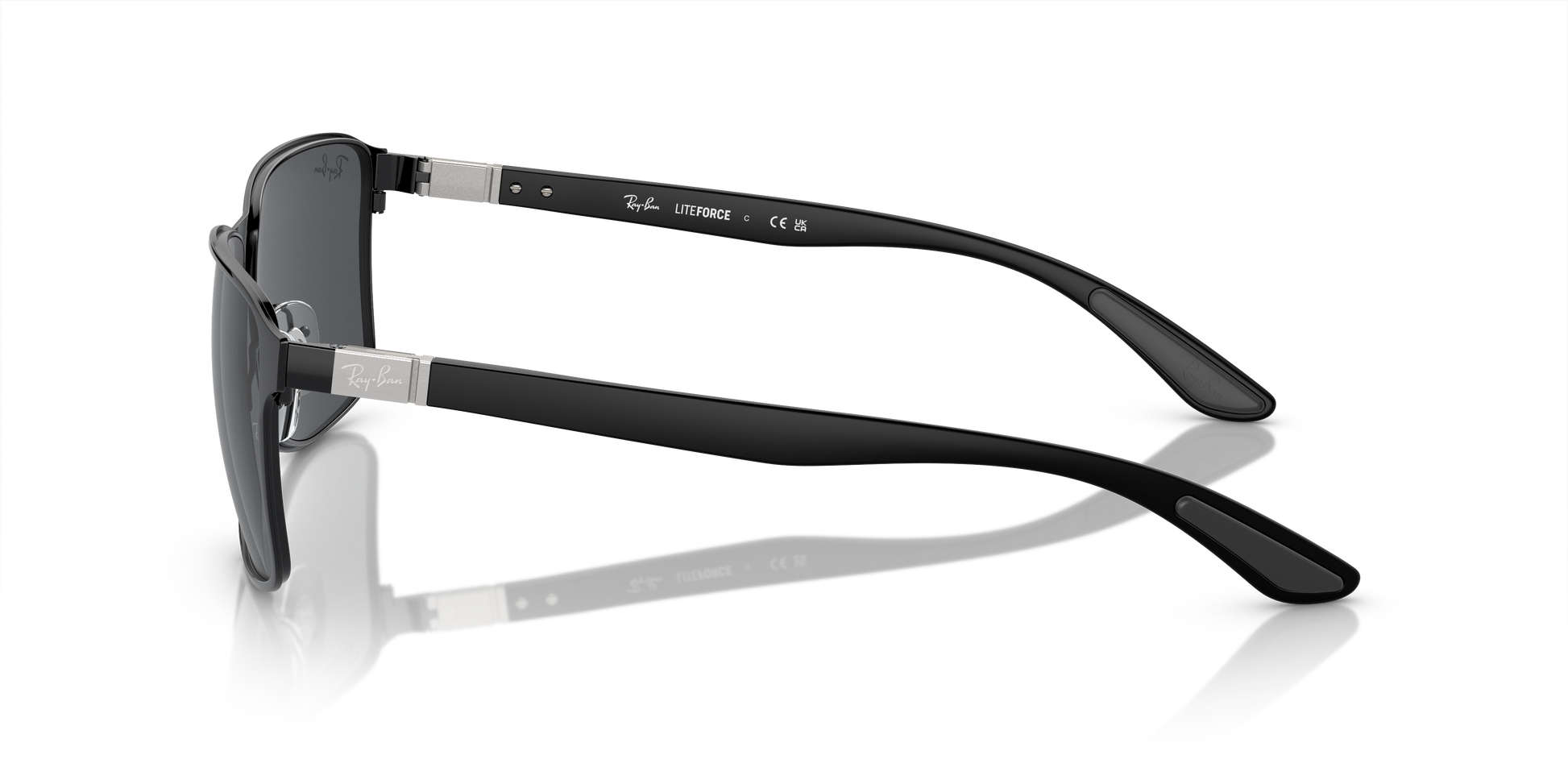 Designer frames