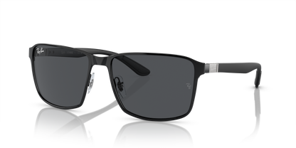 Designer frames