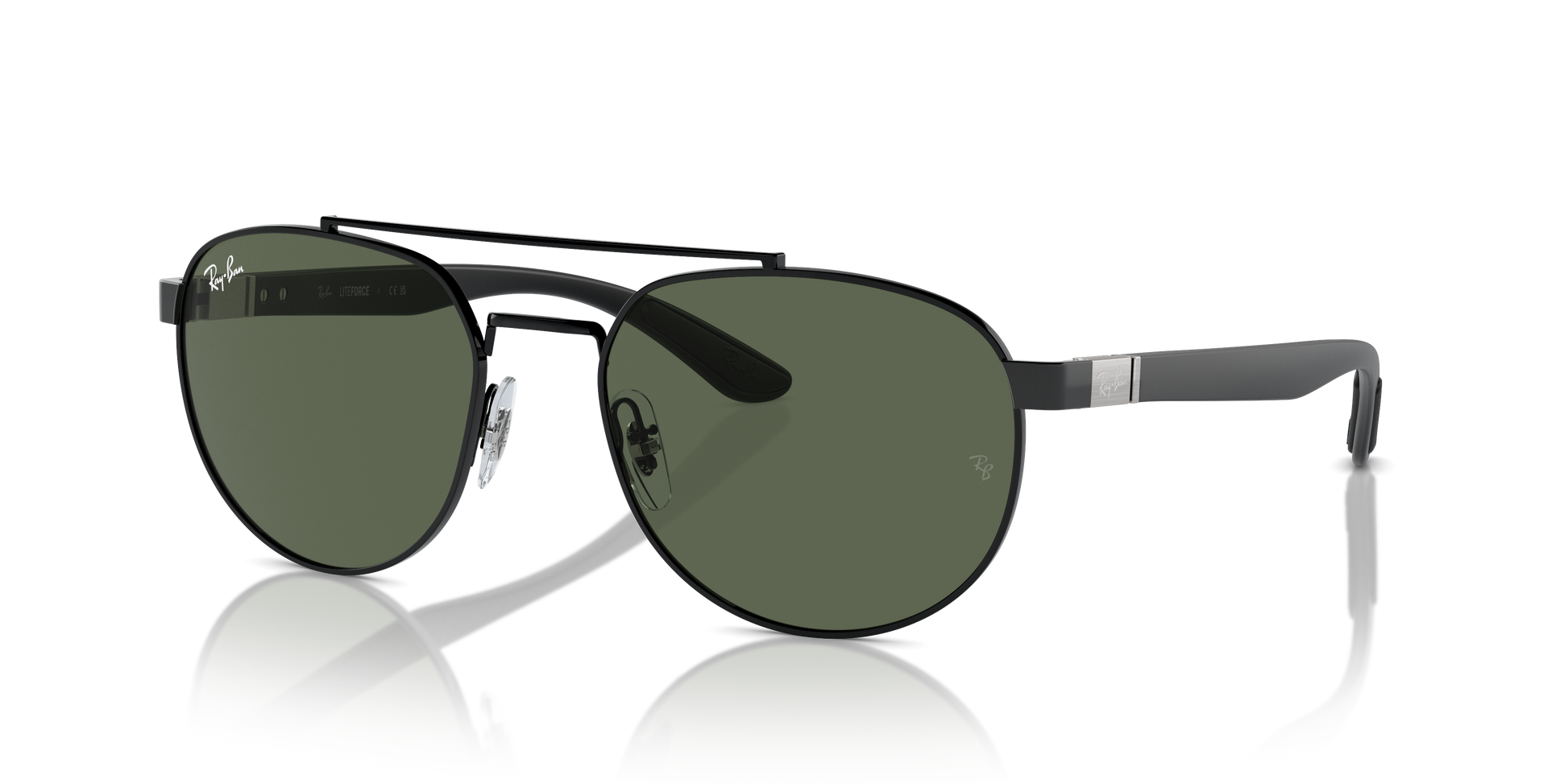 Designer frames